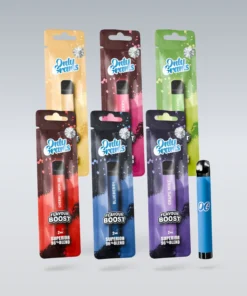 2ml Superior Vape Probierset Kaufen