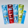 4für3 Superior Vape Pack