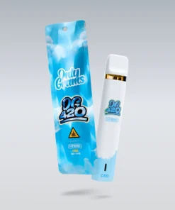 OG420 CBD Vape 50% HYPER ZA