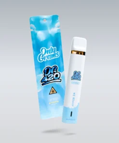 OG420 Superior Vape 96% HYPER ZA Kaufen
