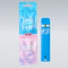 Peach Ice CBD Vape 50% CBD