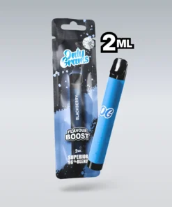Superior Vape 96% | Blackberry 2ml Kaufen