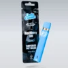 Superior Vape 96% | Blackberry Ice (Sativa) Kaufen