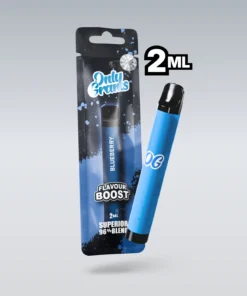 Superior Vape 96% | Blueberry 2ml Kaufen