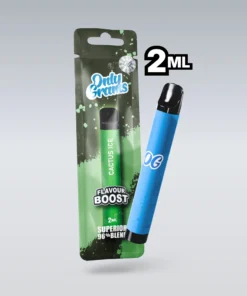 Superior Vape 96% | Cactus Ice 2ml Kaufen