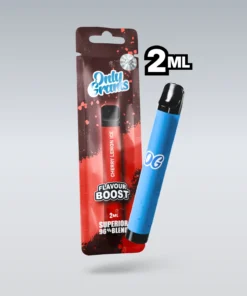 Superior Vape 96% | Cherry Lemon Ice 2ml
