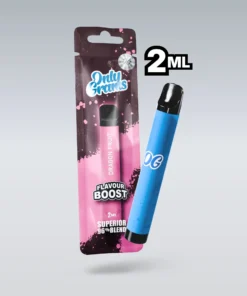 Superior Vape 96% | Dragon Fruit 2ml. Kaufen
