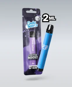 Superior Vape 96% | Grape Mint 2ml Kaufen
