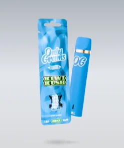 Superior Vape 96 % | Kiwi Kush Kaufen