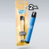 Superior Vape 96% | Mango Pineapple 2ml Kaufen