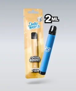 Superior Vape 96% | Mango Pineapple 2ml Kaufen