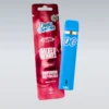 Superior Vape 96% | Mixed Berries (Sativa) Kaufen