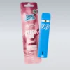 Superior Vape 96% | Peach Ice (Hybrid) Kaufen
