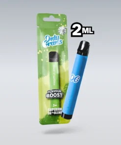 Superior Vape 96% | Pineapple Lemon 2ml Kaufen