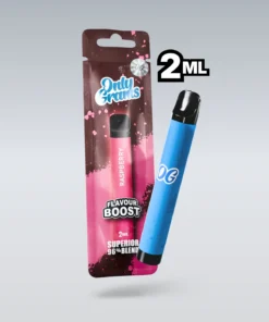 Superior Vape 96% | Raspberry 2ml Kaufen