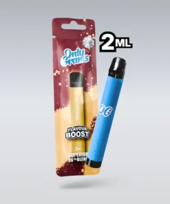 Superior Vape 96% | Tropical Fruit 2ml Kaufen