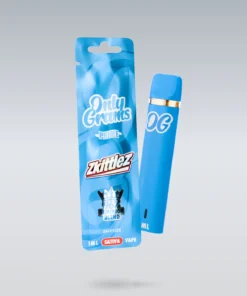 Superior Vape 96 % | Zkittlez Kaufen