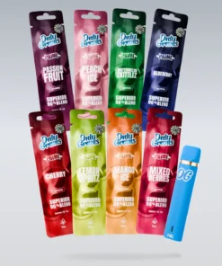 Superior Vape Probierset