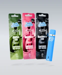 Superior Vape Probierset | Limited Edition Kaufen